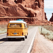 Liberty Travels