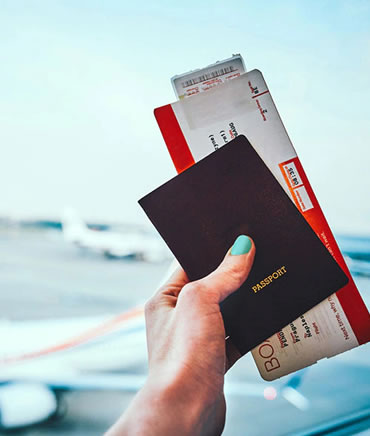 destination